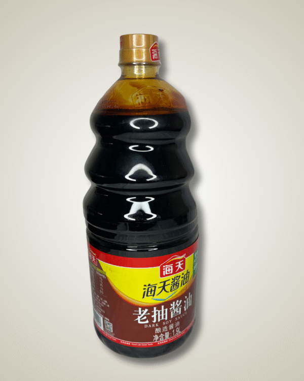 HADAY LIGHT SAUCE