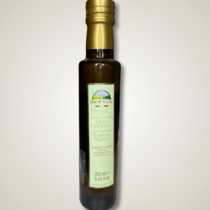 King of Truffles Olio d’Oliva