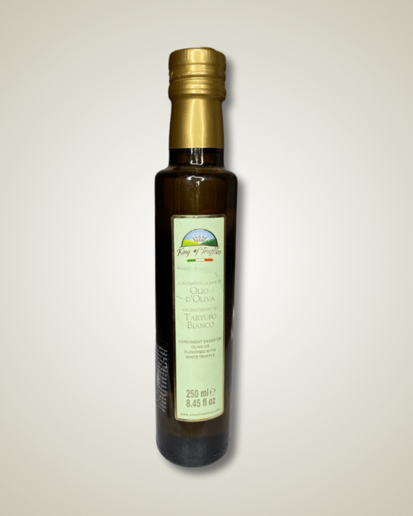 King of Truffles Olio d’Oliva