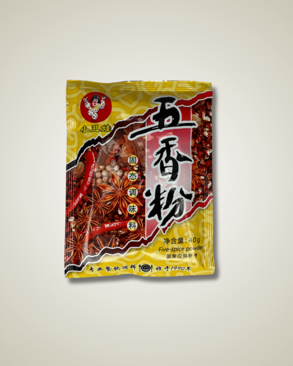 FIVE SPICE POWDER 40G