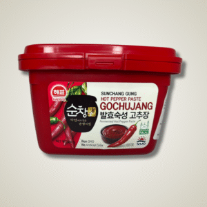 GOCHUJANG PASTE 500G